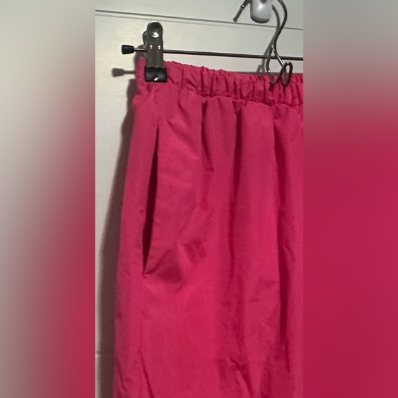 OshKosh B'gosh Girls Splash Pants -Size 14 - Picture 6 of 6